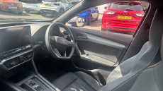 CUPRA Formentor 1.5 TSI 150 V2 5dr DSG Petrol Estate